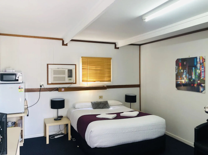Horsham Motel