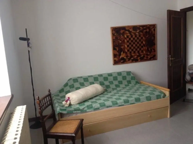 Classic Quadruple room