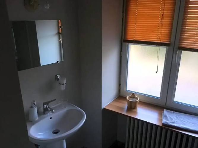 Au Père Tranquille