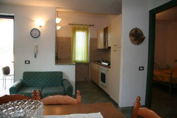 Appartamenti San Teodoro I