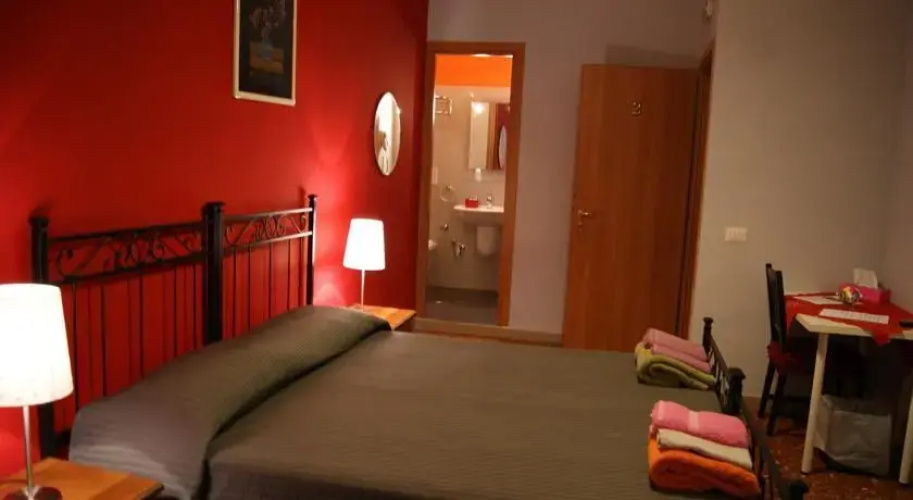B&B Roma Esquilino Bixio
