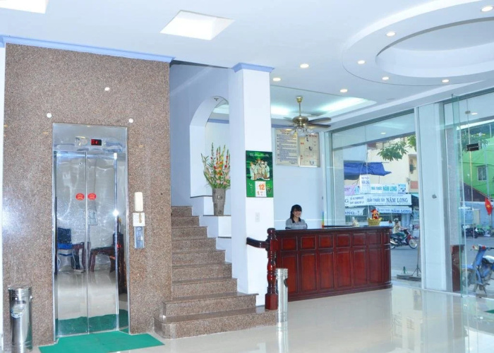 Du Hung Hotel 1