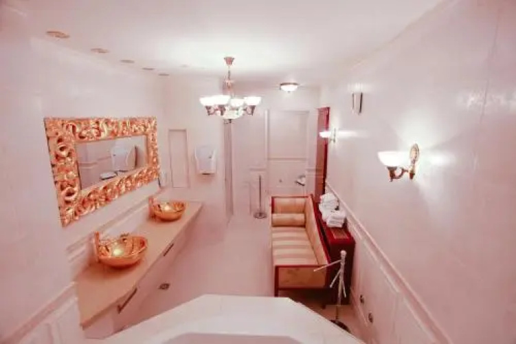 Apart-hotel Integra