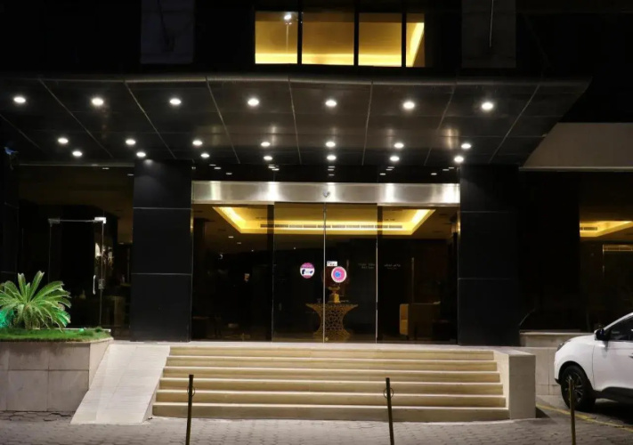 Imagen del hotel