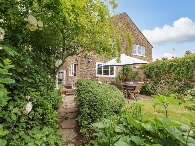 Cottage
