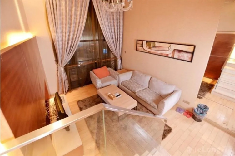Wanghao Qintian E Apartment
