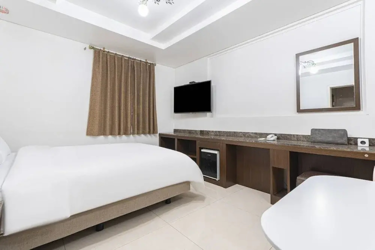 Ciel Hotel