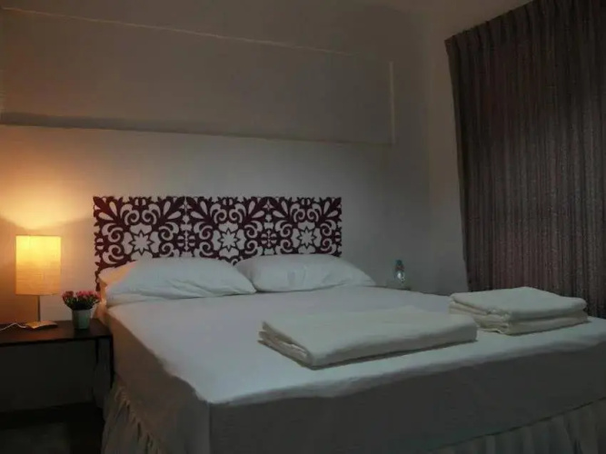 Baan Talaywhan Resort