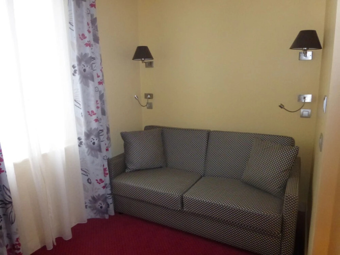 Hôtel Spa Thermalia