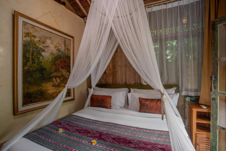 Aryaswara Villa Ubud