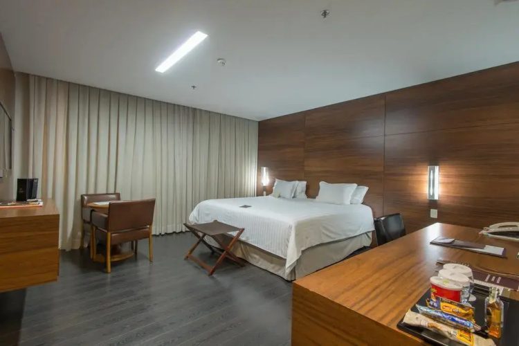 Hotel Gran Odara