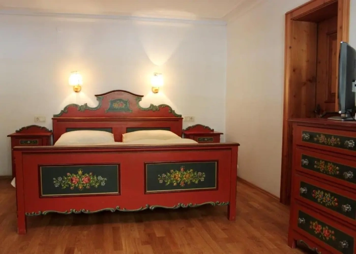 6 Bedrooms Cottage