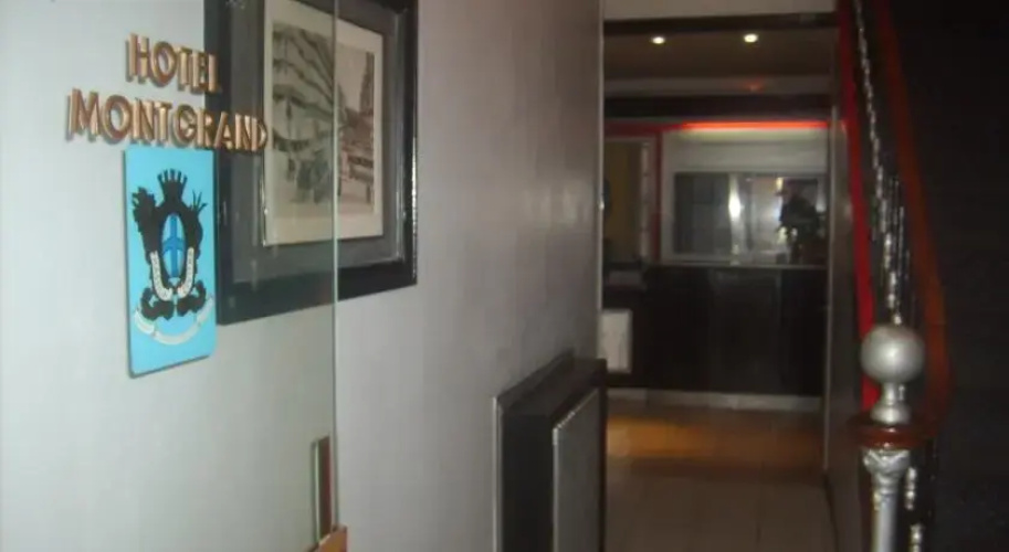 Hotel Montgrand