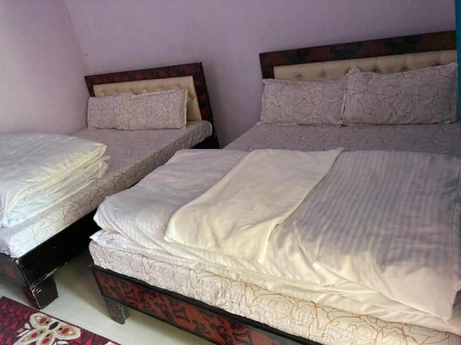 Amardeep Homestay by StayApart