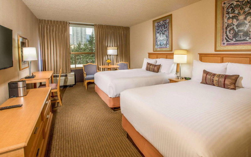 Hotel 116, A Coast Hotel Bellevue