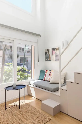 Amber Studios & Suites by halu