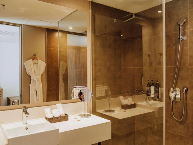 Novotel Medellin El Tesoro photo 10