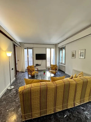madoneta apartment