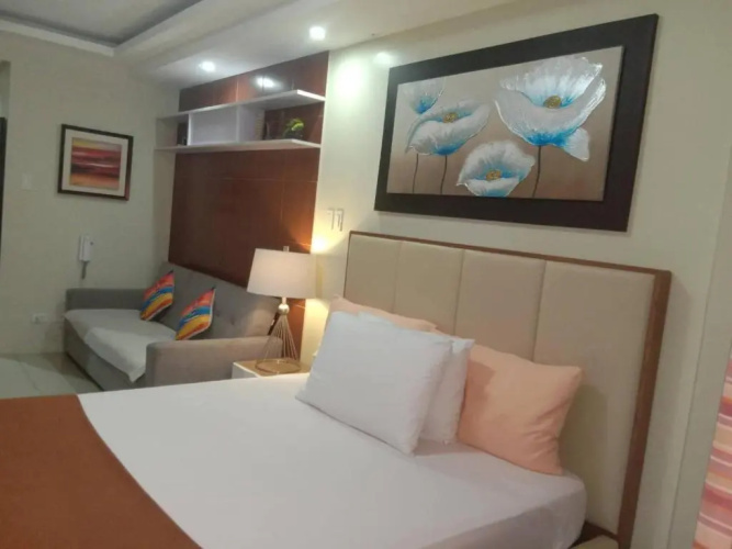 RLR Condo at Shell Residences