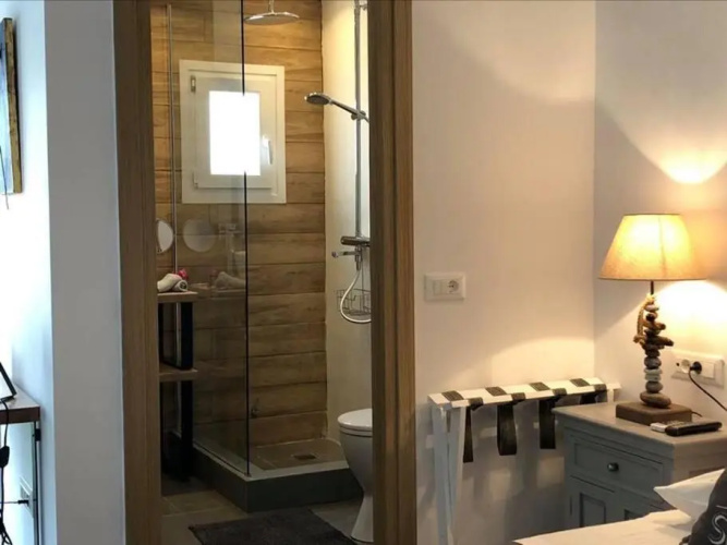 Ornos Suite