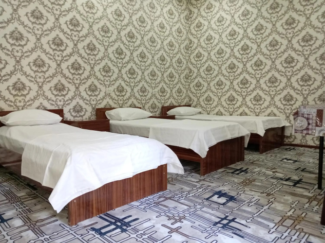 Dilnura Guest House