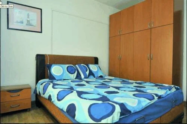 Highland Suites