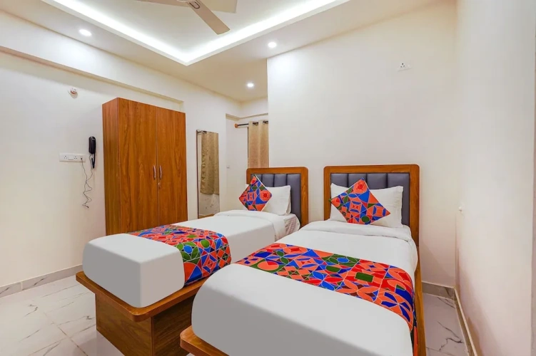 Premium room