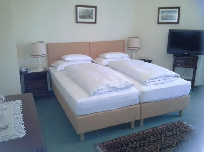 Seeglück Hotel Forelle Superior