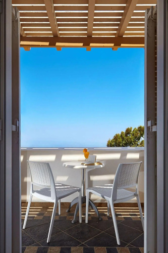 Orizontes Hotel Santorini