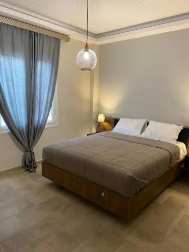 Olive Hill Apartment