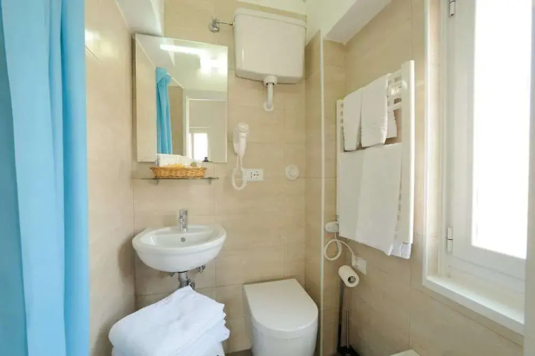Albergo Anita
