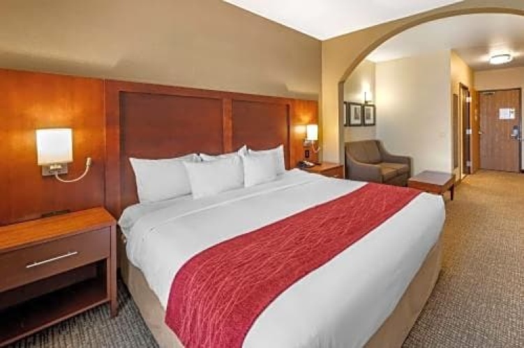 Superior Double Suite
