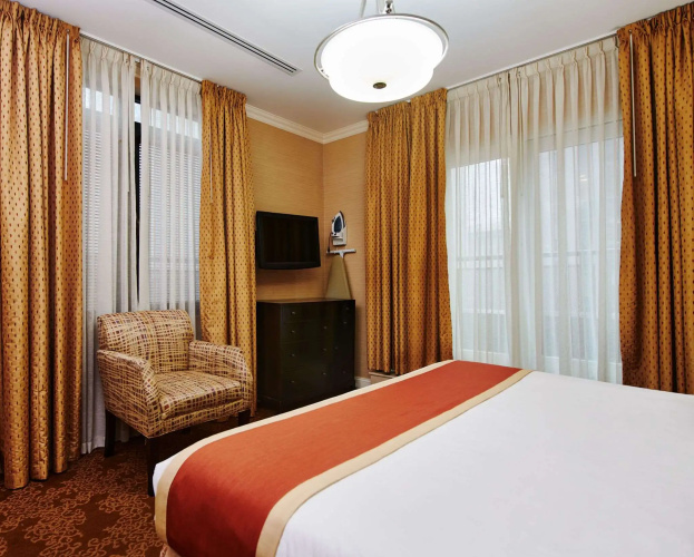 Radio City Apartments photo 7