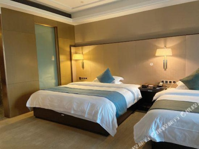 Standard Double Family room