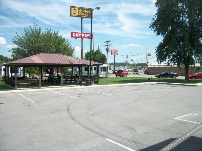 Westgate Rv Campground
