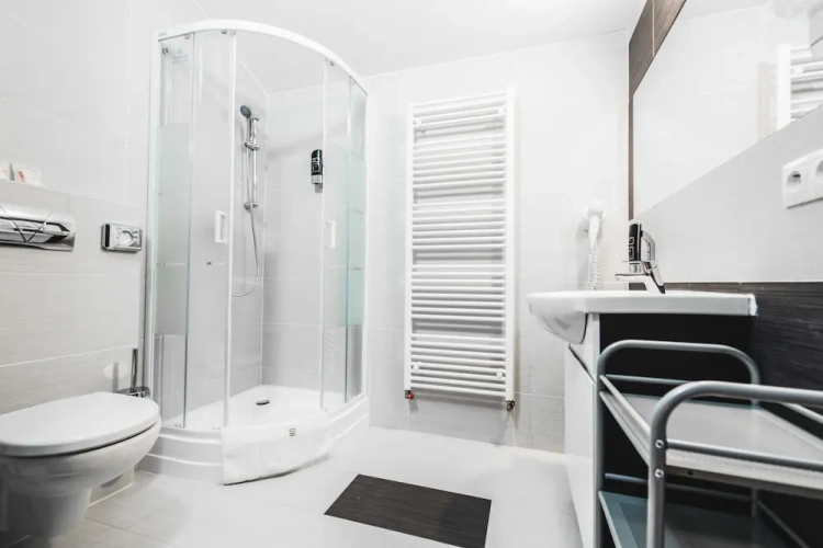 Basic Double room