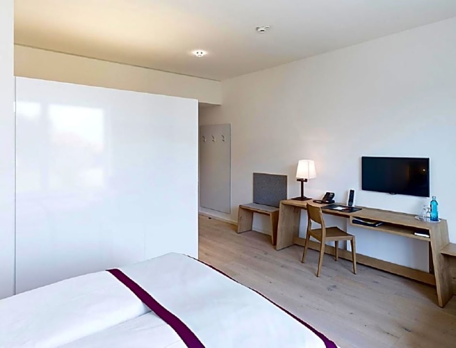 Comfort Double room with balcony and with view