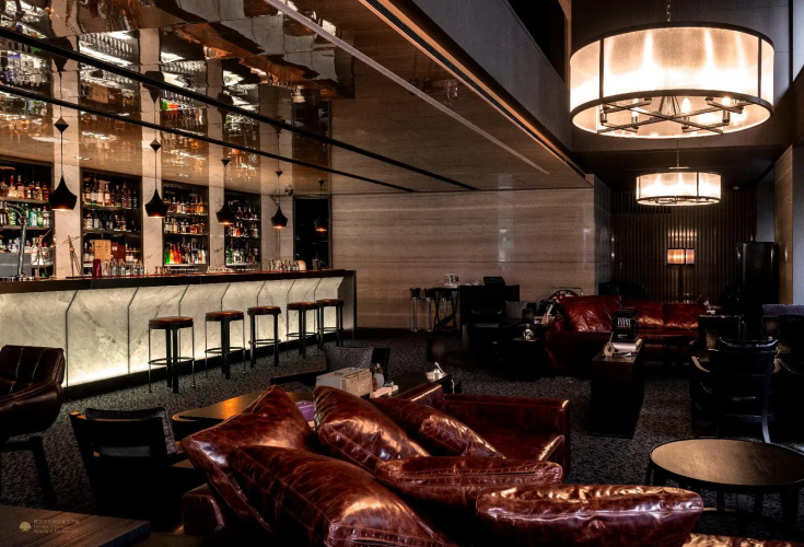 Madison Taipei, a Tribute Portfolio Hotel