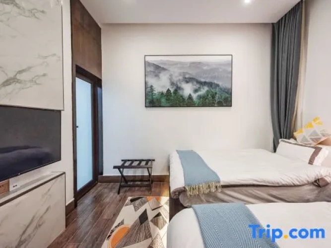 1 Bedroom Standard room