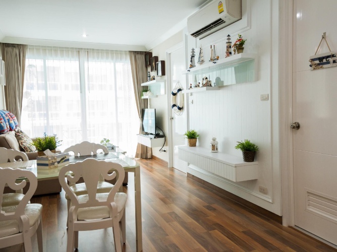 2 Bedrooms Standard room