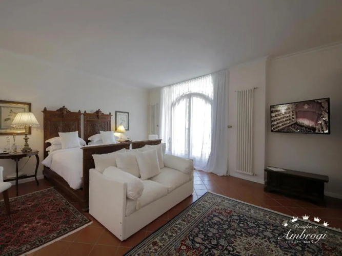 Residenza Ambrogi