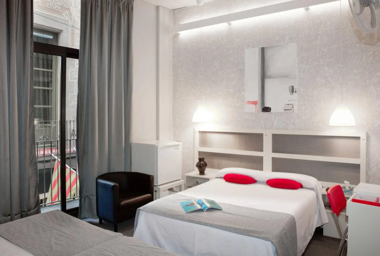 Hotelbild