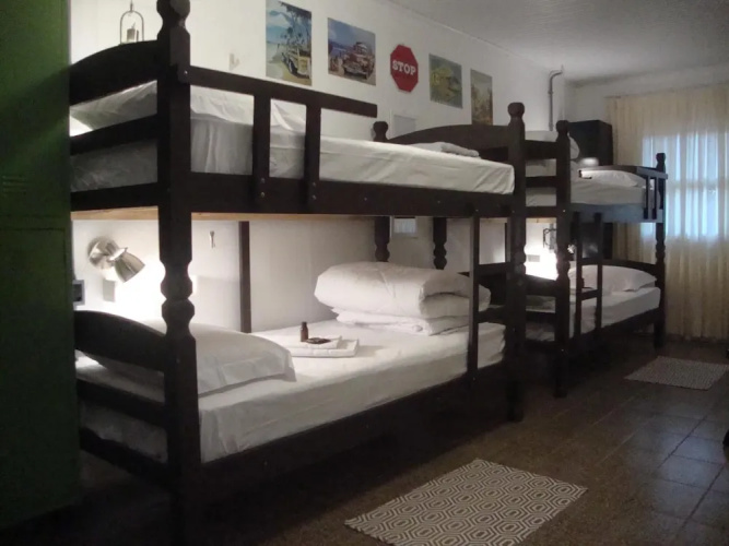 ACasaRosa Hostel