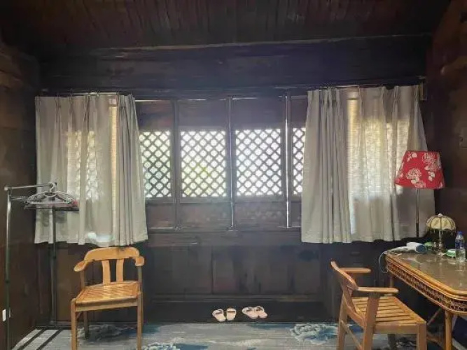 Dali Jade Garden Inn