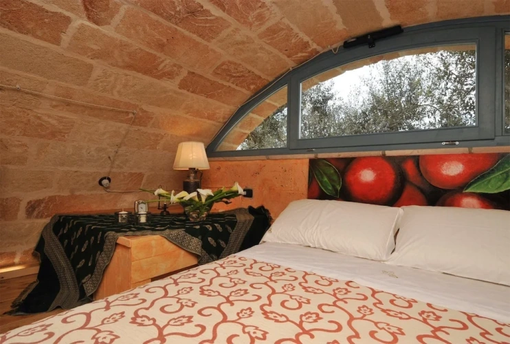 1 Bedroom Standard room