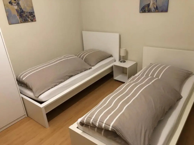 Ferienwohnung Franken