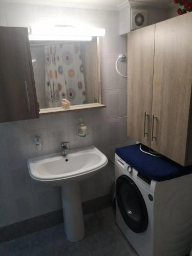 Panos & Antzy Apartments