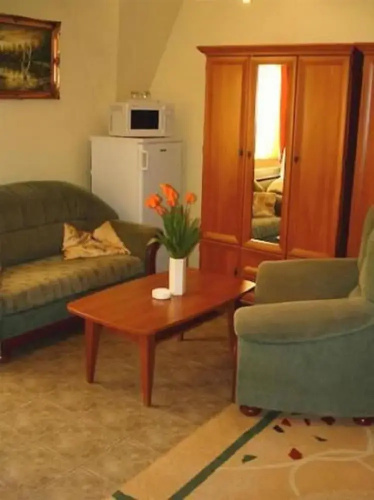 Appartement Vital Type A4