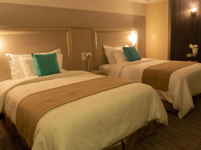 Hotel Marbella