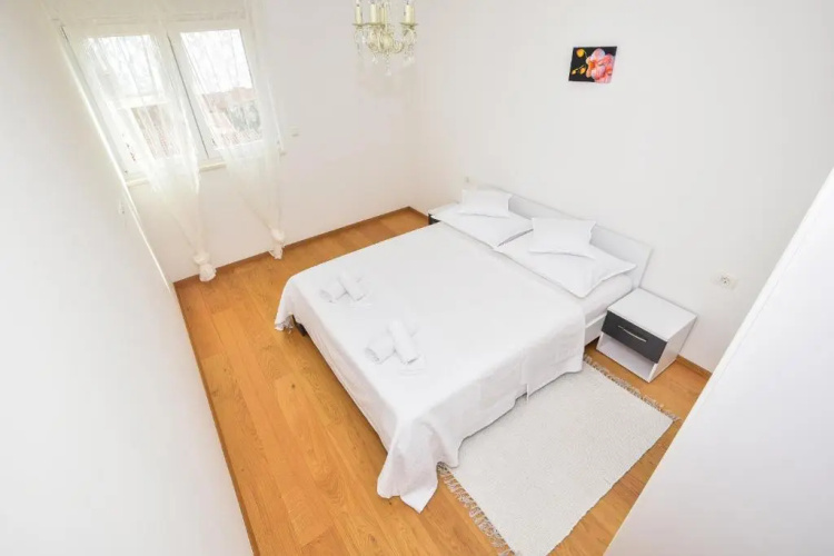 Apartments Evelin